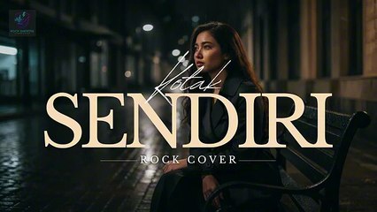 Sendiri - Kotak | Rock Cover by Al