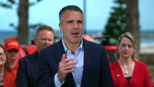 SA government issuing travel vouchers to encourage people to visit beachside communities