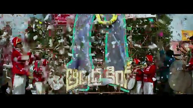 Andhra King Taluka Teaser _ Ram Pothineni _ Upendra _ Mahesh Babu P _ Bhagyashri Borse