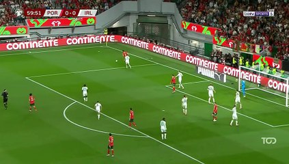 البرتغال و ايرلندا 2الجنوبية