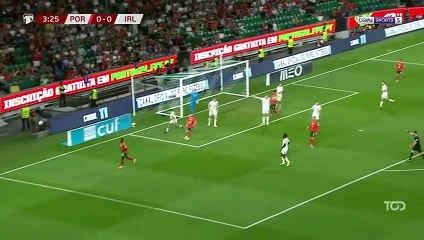 البرتغال و ايرلندا 1الجنوبية