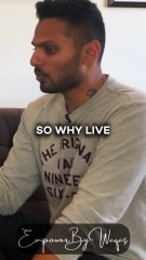 2.4M Views - Stop explaining yourself to people who are committed to misunderstanding you