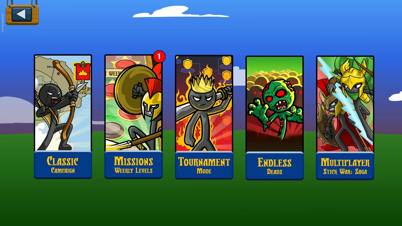Mission Weekly | Levels 541 | Insane