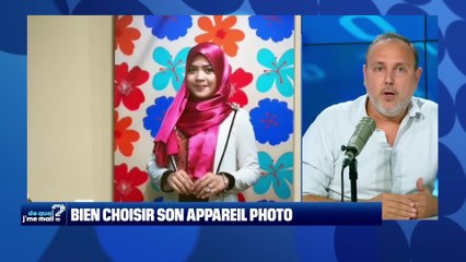 Le smartphone a-t-il tué l'appareil photo numérique ?