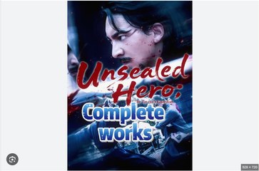 Unsealed Hero The Tavern’s Guardian Chinese Drama - Full Movies English Sub