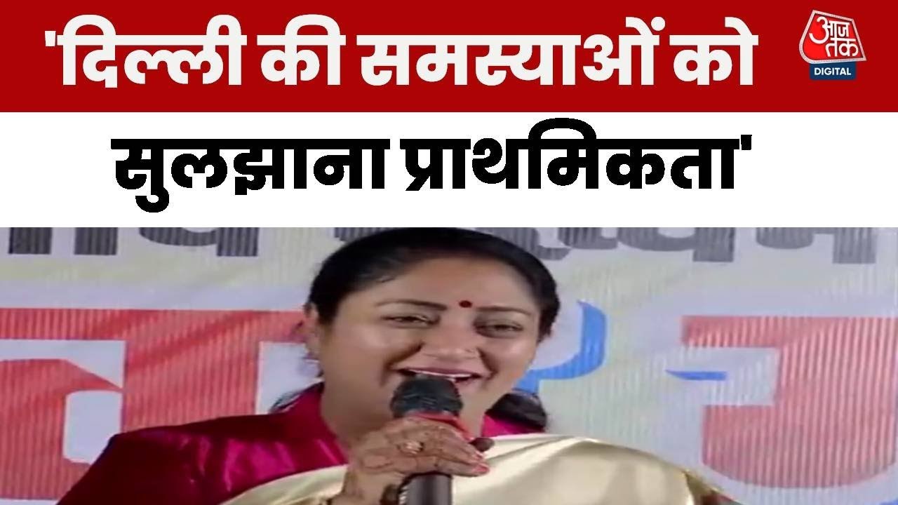 'पहले ये तो संभाल लूं...', सुनिए क्या बोलीं दिल...