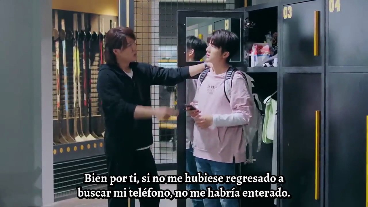 Skate Into Love/Patinando Hacia el Amor [Dorama] - Capítulo 26 [Parte 2] [Subtítulos Español]