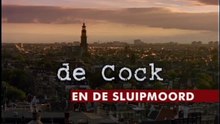 Baantjer - De Cock en de sluipmoord