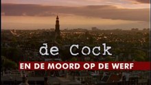 Baantjer - De Cock en de moord op de werf