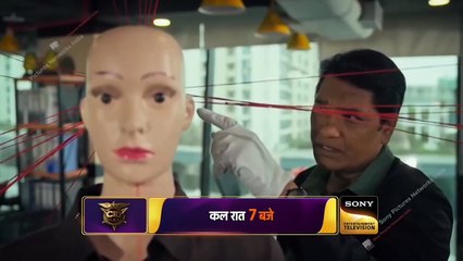 Cid Season 2 New Episode 86 HD Promo