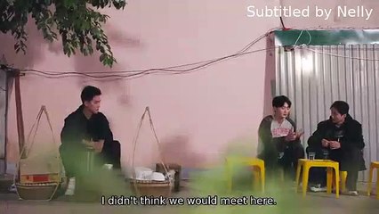 Awaiting Dawn [2025] Episode 06 Eng sub