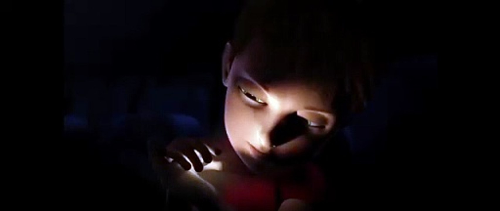 Barco Digital Cinema Trailer (2023)