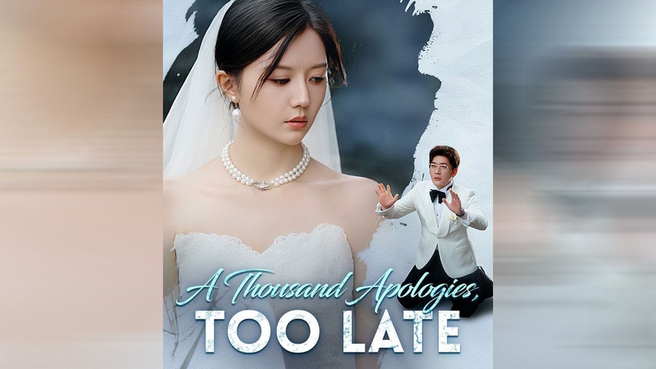 A Thousand Apologies, Too Late