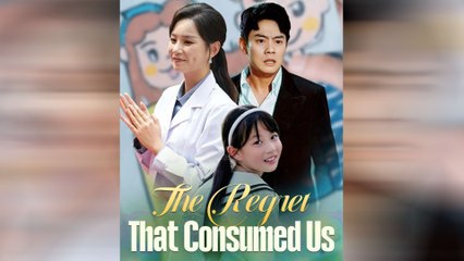 The Regret That Consumed Us (DUBBED)