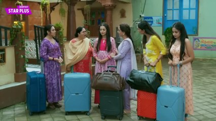 Anupama Today Episode NEW PROMO 13th October 2025