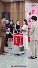 Last in Class, First in Power #Dramabox