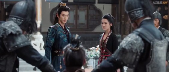 Fated Hearts Cdrama Episode 26 Eng Sub| Fated Hearts Chinese Drama Episode 26 English Subtitles