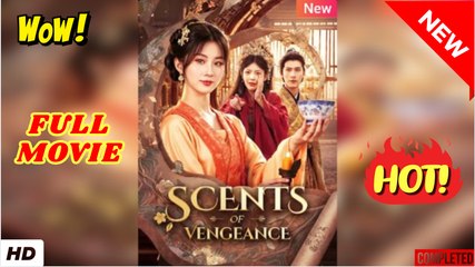 💛🍏 🔥 Scents Of Vengeance (2025) - FULL [Eng Sub]