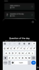 13 October Dropee question of the day