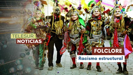 Encuentro de danzantes en Guatemala es señalado como "distractor folclórico"