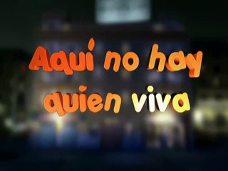 Aquí no hay quien viva - 4x07 - Erase la tercera Nochevieja - HD 1080