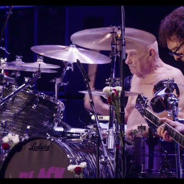 Black Sabbath - Iron Man - Back to the Beginning - Live at Villa Park, Birmingham, UK - July 5, 2025