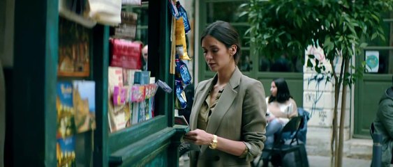 Agente X - A Última Missão- Filme de 2023 HD