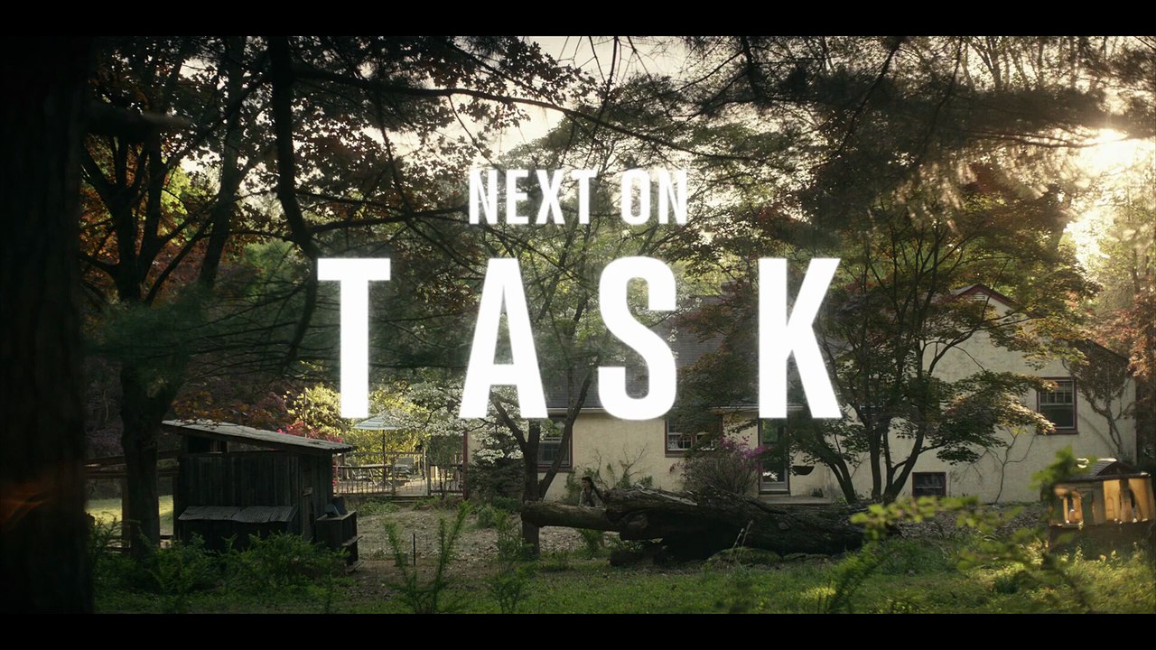 Task Episode 7 - A Still, Small Voice