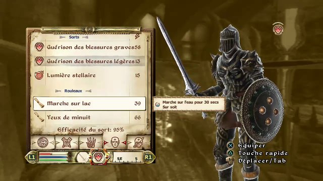 The Elder Scrolls IV: Oblivion - Game of the Year Edition online multiplayer - ps3