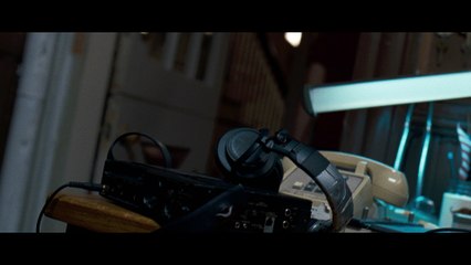 The Innkeepers Movie (2011)