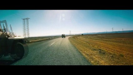 GAZA： The Great Rescue - Trailer ｜ Salman Khan ｜ Alia Bhatt ｜ Vicky Kaushal, Shah R｜ New Movies 2025