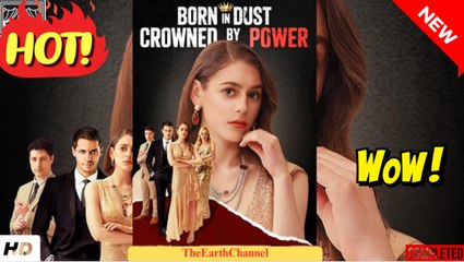 💛🍏 🔥 Crowned by Power- The Lady Boss Awakens