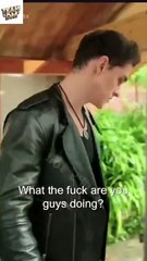 Crimson Moon Saga Fullhd