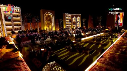 عبادي الجوهر سكة طويلة جلسة العاذرية 2022