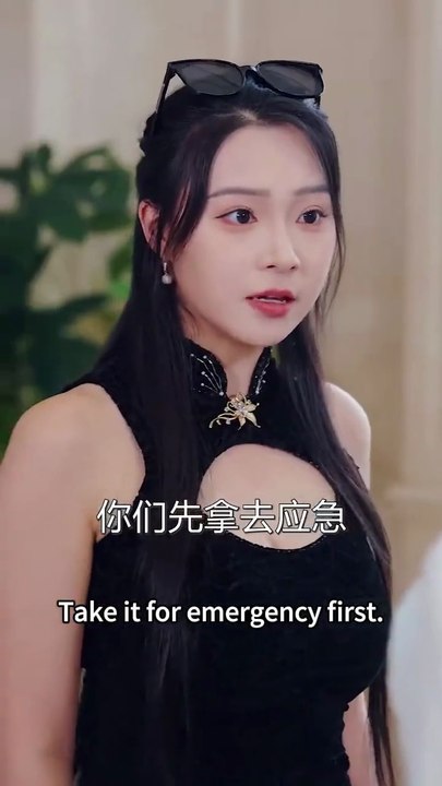 Part2 Real brother returned. He was kicked out. Reborn with system. Tamed 3 CEO siss. Enjoys their spoil Dramabox