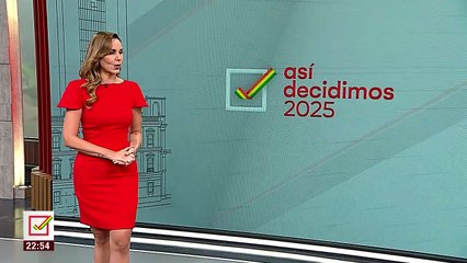 Analista señala que vio a Tuto con más dominio y que Paz parecía con una “camisa de fuerza”