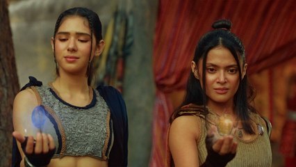 Sang'gre Returns! Exciting Teaser for Encantadia Episode 86 🌟