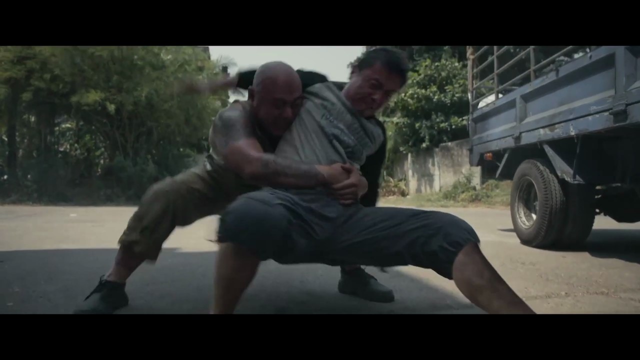 Fest Track On Sirk TV Film Interview: THE FURIOUS [Toronto International Film Festival 2025 - Toronto, Canada] - Part III