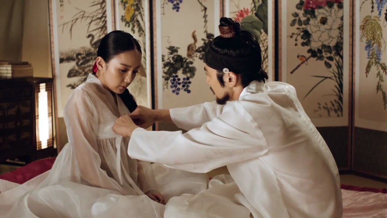 Female Figures 2015 Eng-Sub