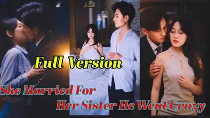 [Full movie 2025] Unexpected reunion and falling for each other over time 丨ENG SUB丨New