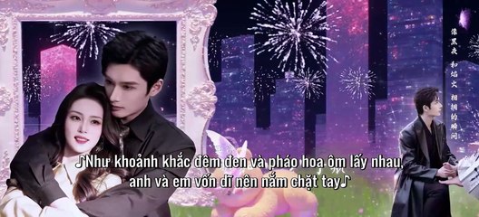 Phá Kén Hoá Bướm - Long Planned Love - Tập 13