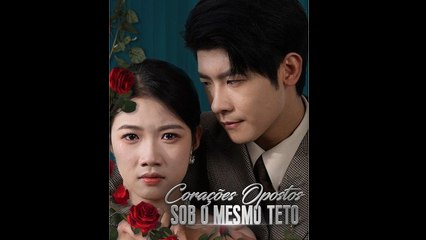 Corações Opostos sob o Mesmo Teto