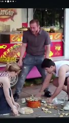 Hot L'amour Nous A RetrouvéS