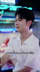 He Broke Her Heart Years Ago—Now He Works Under Her, Begging for a Second Chance