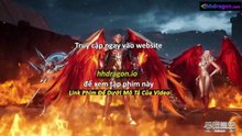 Thôn Phệ Tinh Không Tập 193 Vietsub Thuyết Minh