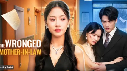 The Wronged Mother In Law