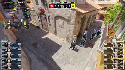 Unbelievable! Twistzz Annihilates Vita with USP 🏆🔥