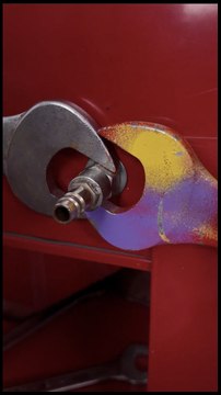 2 WRENCHES = 1 NEW TOOL 😱 Genius DIY HACK!