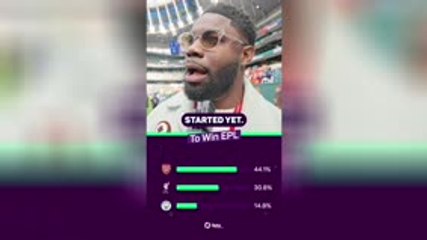 'THREE teams can win' - Micah Richards gives EPL title predictions