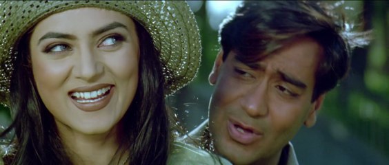 Susmita Sen hot song from Hndustn Ki Kasm